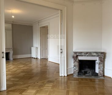 Appartement de 5.5 pièces à Champel - Photo 5