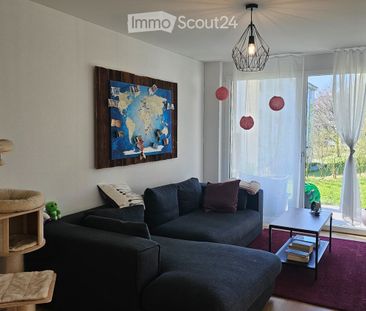 2.5 Zimmer, 59 m² - Photo 1