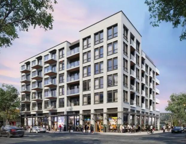 The Lydia | 219 East 24th Avenue, Vancouver - Photo 1