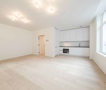 Appartement in Brussel - Photo 1