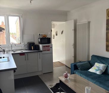 Appartement 2 pièces à deux pas de la gare. - Photo 5