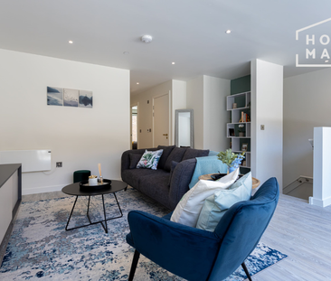 2 bedroom townhouse to rent - Photo 3