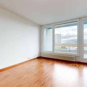 Chêne-Bougeries, charmant studio avec balcon - Photo 2