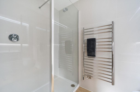 Studio to rent - Photo 5