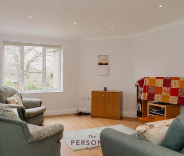 2 bedroom apartment to rent - Photo 2