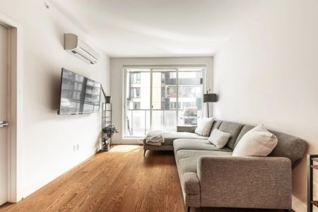 Appartement, Montréal (Le Sud-Ouest) - Photo 2