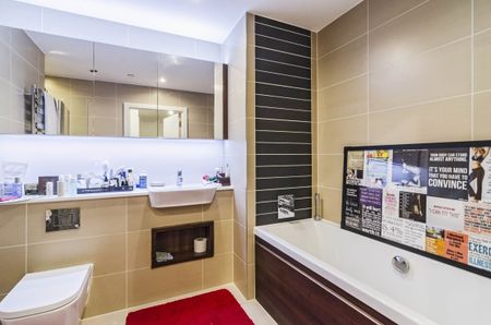 1 bedroom apartment to rent - Photo 4