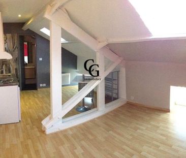 Location Appartement 1 pièce 17m² VERTOU 44120 - Photo 3