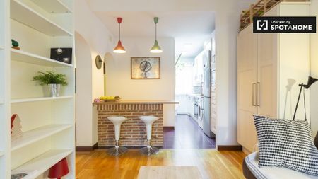 madrid, Community of Madrid 28011 - Foto 3