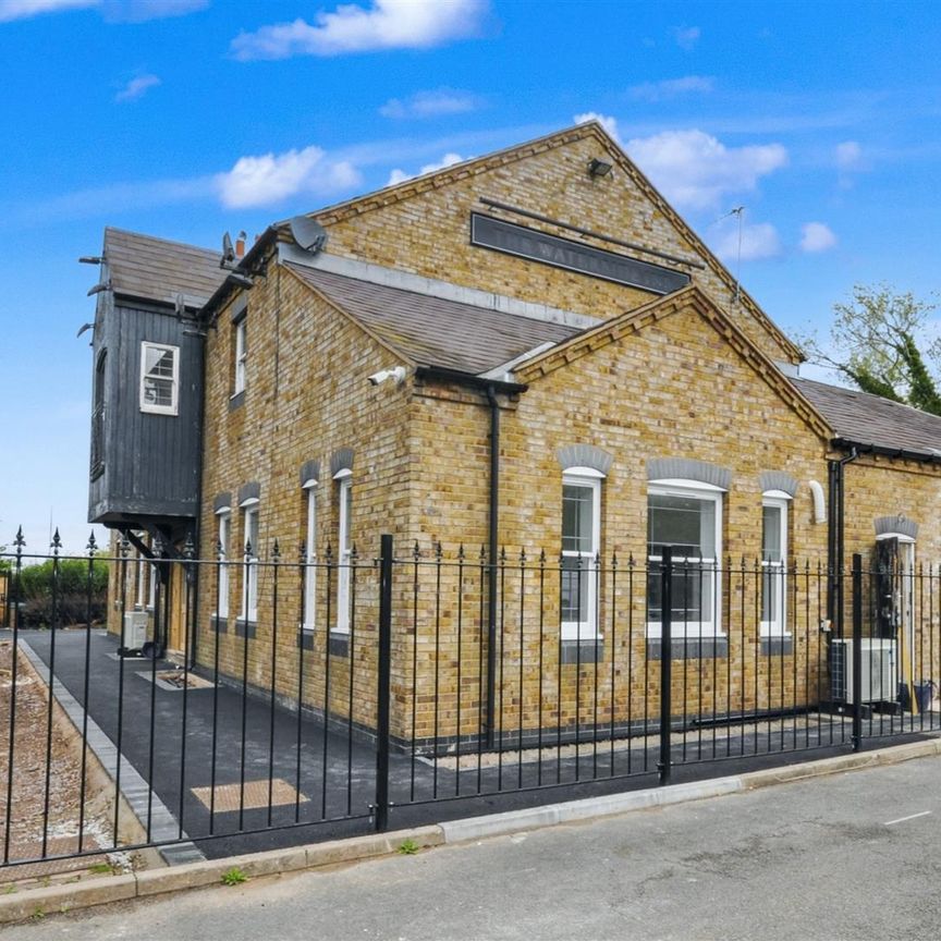 Waterside House, Queensway, Leamington Spa - Photo 1