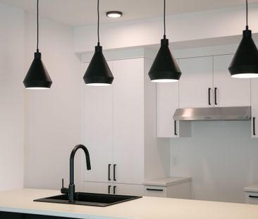 65, rue Michel-Robidoux #202, East-Angus - Photo 4