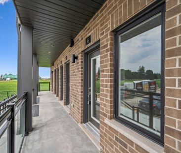 For Lease - 940 St David Street Unit# 6, Centre Wellington, Ontario - Photo 5