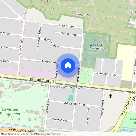 Unit 1/6 Mary Street, West End