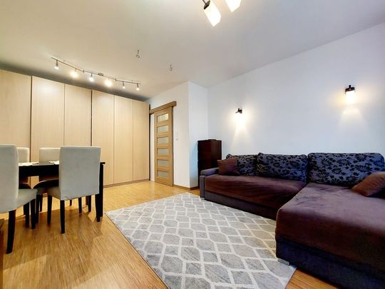 Zobacz>>> 2 pokoje blisko metra <<< 47 m² - Фото 1