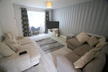 3 bedroom house to rent Skitteridge Wood Road, Derby, Derbyshire, DE22 - Photo 2