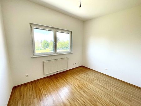 Penthouse-Wohnung mit XXL-Dachterrasse mit Süd/West-Ausrichtung in Grazer Bezirk Liebenau – Provisionsfrei! - Photo 3