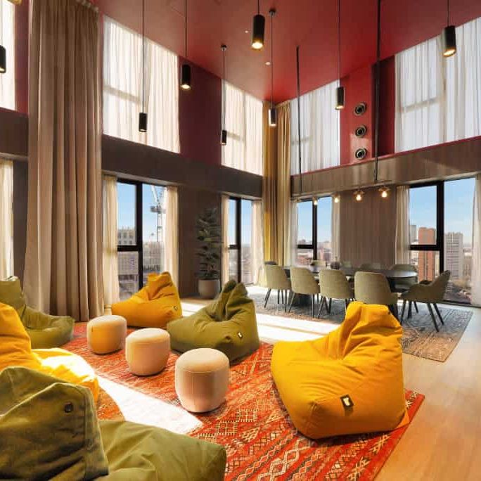 Mitton House, B5 6EH, Birmingham - Photo 1