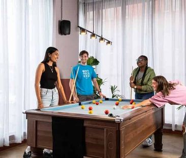 Large High Double Studio - Photo 3