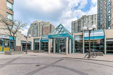 For Lease - 265 Enfield Place Unit# 1011, Mississauga, Ontario - Photo 3