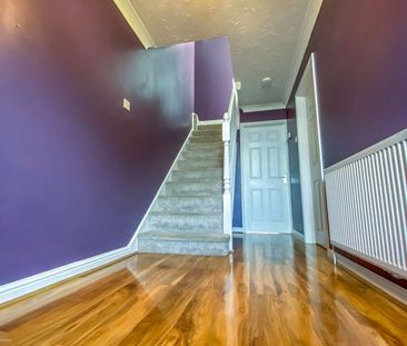 5 bedroom detached house to rent - Photo 3