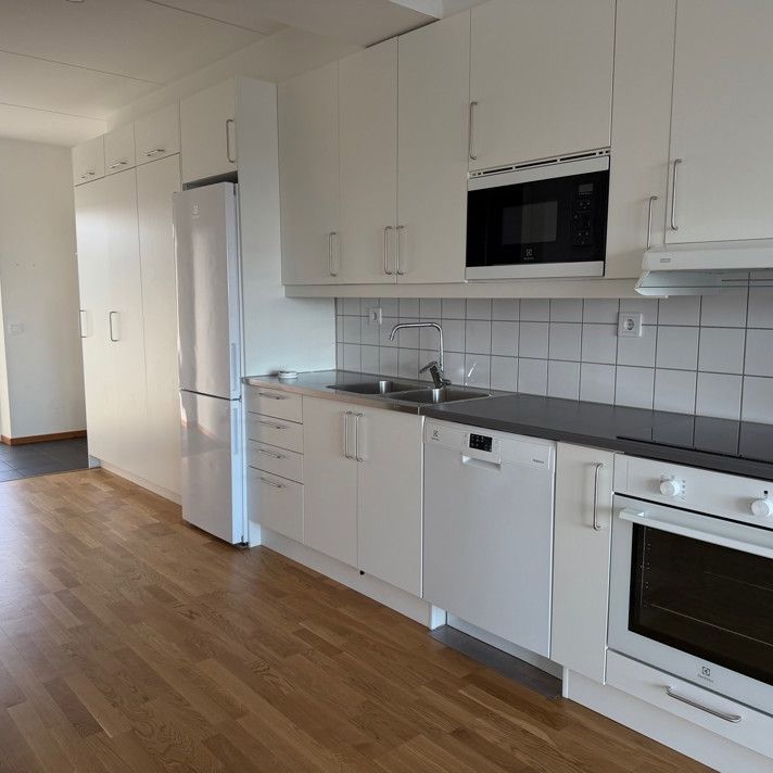 Poliskroken 5 C, Eslöv Centrum - Foto 1