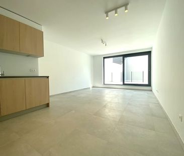Appartement te huur - Foto 2