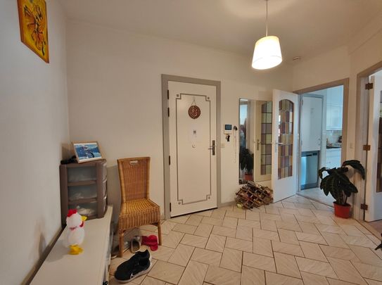 Appartement - à louer - Photo 1