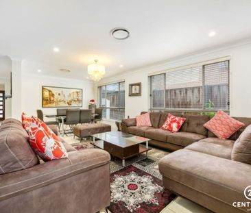 Spacious House for Lease in Riverbank and the Ponds School Catchment - Photo 4