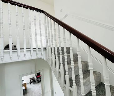 4 Bed Maisonette, Bracewell Road, W10 - Photo 4
