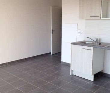 Location appartement 2 pièces 43 m² à Blagnac (31700) - Photo 1