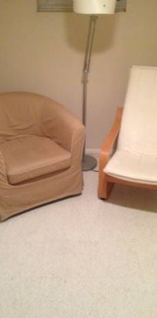 NEW!! Furnished Cozy 1 Bd 1 Bath bsmt Apt at Bloor and Spadina - Photo 1