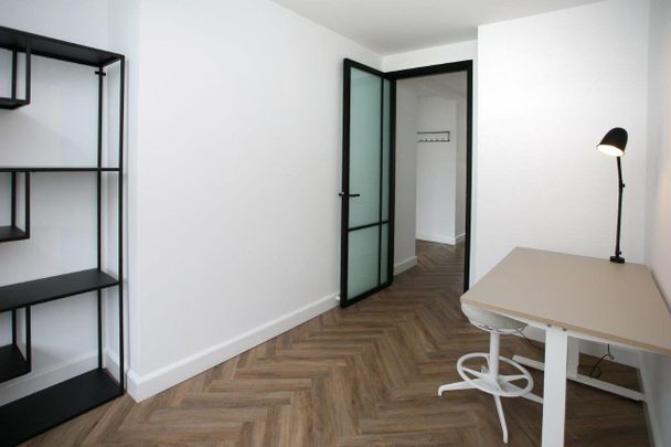 Dirk Hoogenraadstraat 104-A, Scheveningen Badplaats, 2586TL, Den Haag - Foto 1