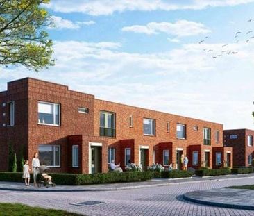 Huis te huur: Heiman Akkerstraat 7 9902 GE Appingedam - Photo 2