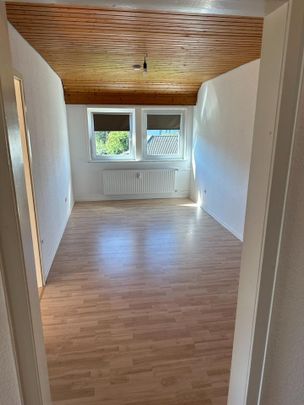 Gemütliche 4-Zimmer-Wohnung in Seesen - Photo 1