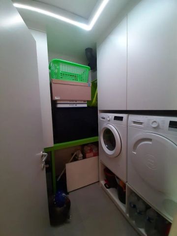 Appartement met 2 slaapkamers op de eerste verdieping gelegen in het centrum van Geel! - Foto 5