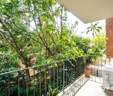 Two Bedroom Unit wiht Balcony - Photo 5
