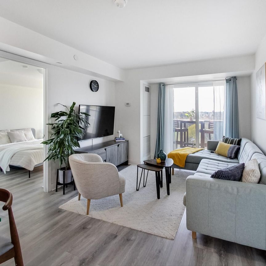 For Lease - 1346 Danforth Road Unit# 706, Toronto, Ontario - Photo 1