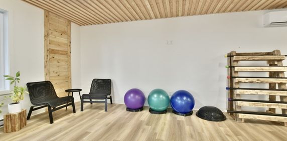 3 ½ à Louer, Gym Inclus! - Photo 2