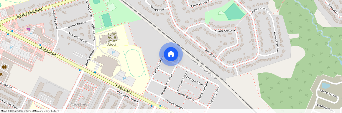 23 Bluebird Lane, Barrie