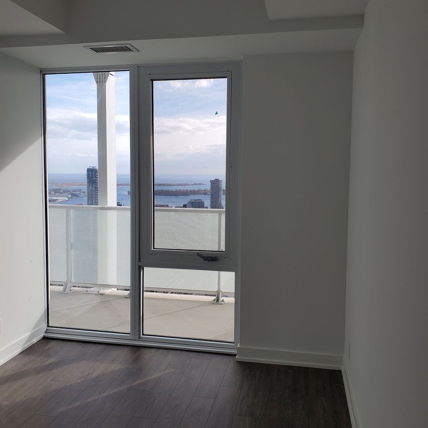 For Lease - 88 Queen Street Unit# #4905, Toronto, Ontario - Photo 1