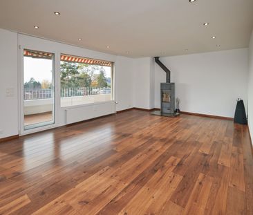 4½-Zimmerwohnung, hoher Ausbaustandard, wunderschöne Aussicht - Photo 2