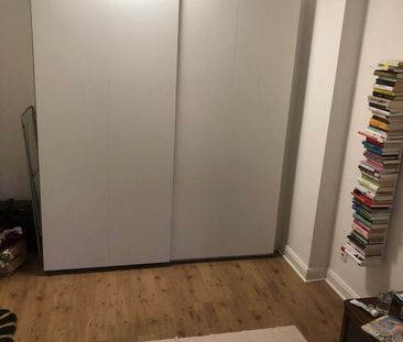 Ich tausche 2-Zimmer Wohnung gegen 3-Zimmer Wohnung - Foto 1