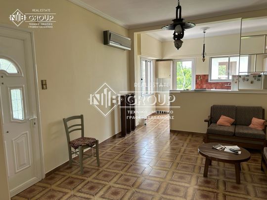 Διαμέρισμα για ενοικίαση Παλούκια (Σαλαμίνα) - Photo 1
