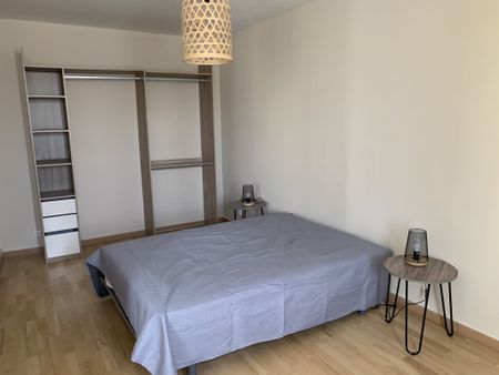 Location Appartement 2 pièces 43m² MALZEVILLE 54220 - Photo 3