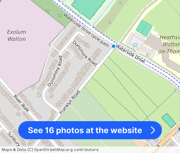 Franklyn Road - Photo 1
