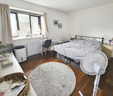 1 bedroom end of terrace house to rent - Photo 3