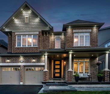 For Lease - 26 Drew Brown Boulevard Unit# B, Orangeville, Ontario - Photo 4