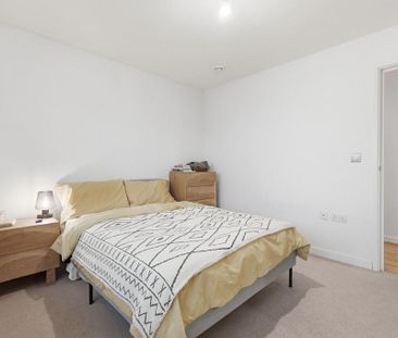 1 bedroom apartment to rent - Photo 6