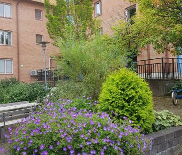 Agnebergsgatan 3A - Foto 3