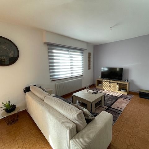 INGERSHEIM - APPARTEMENT 4 Pièces - Photo 1